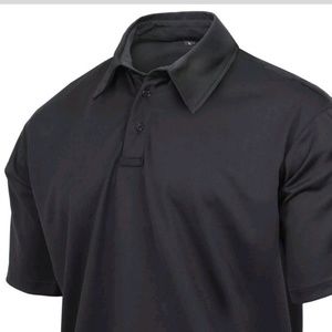 Men's golf shirt